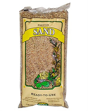 Uni-Gro Horticultural Sand