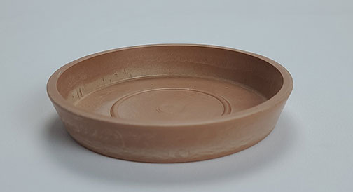 EcoTech Saucer for Stout Pot WP