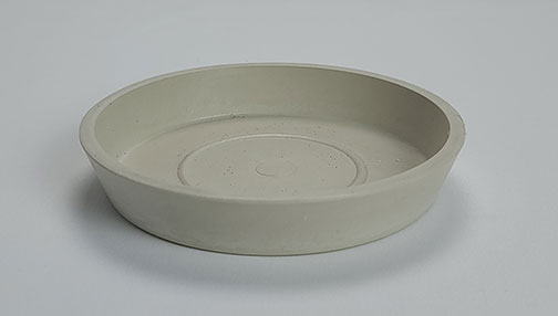 EcoTech Saucer for Stout Pot WP