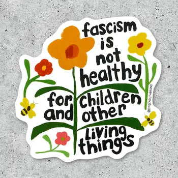 Citizen Ruth Stickers