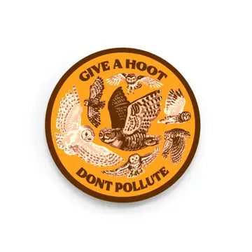 Stickers by Hissing Mink
