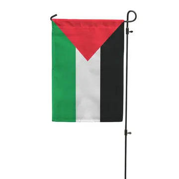 Garden Flags