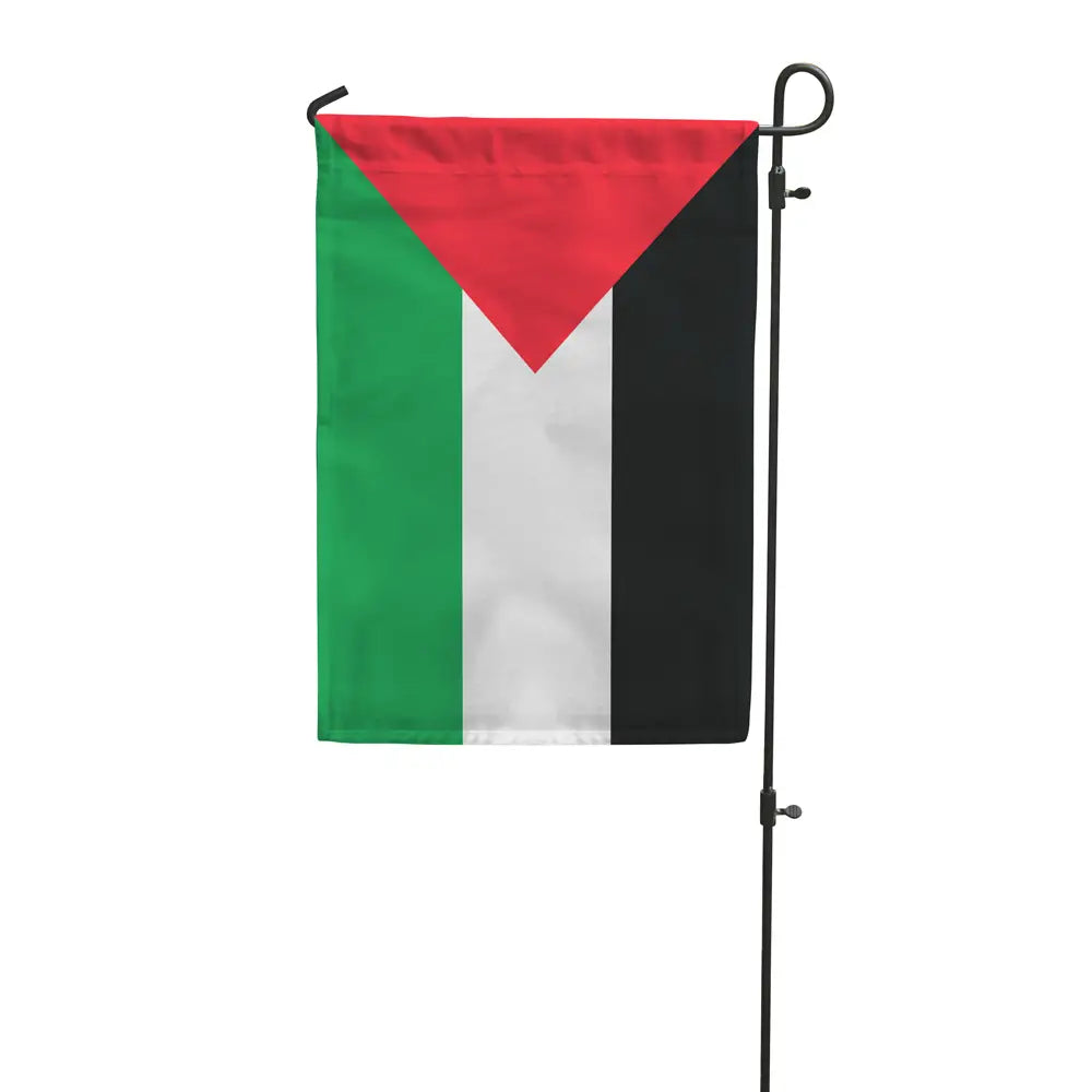 Palestine Flag