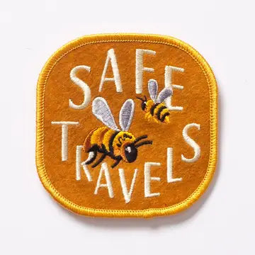 Patches by Wirtheim Design