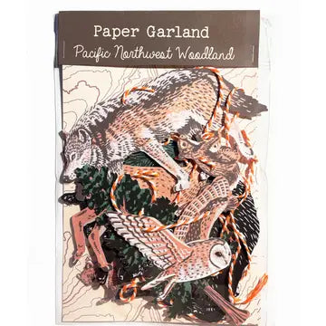 Paper Garlands