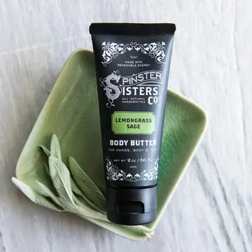 Fair Trade Shea Body Butter Lotion