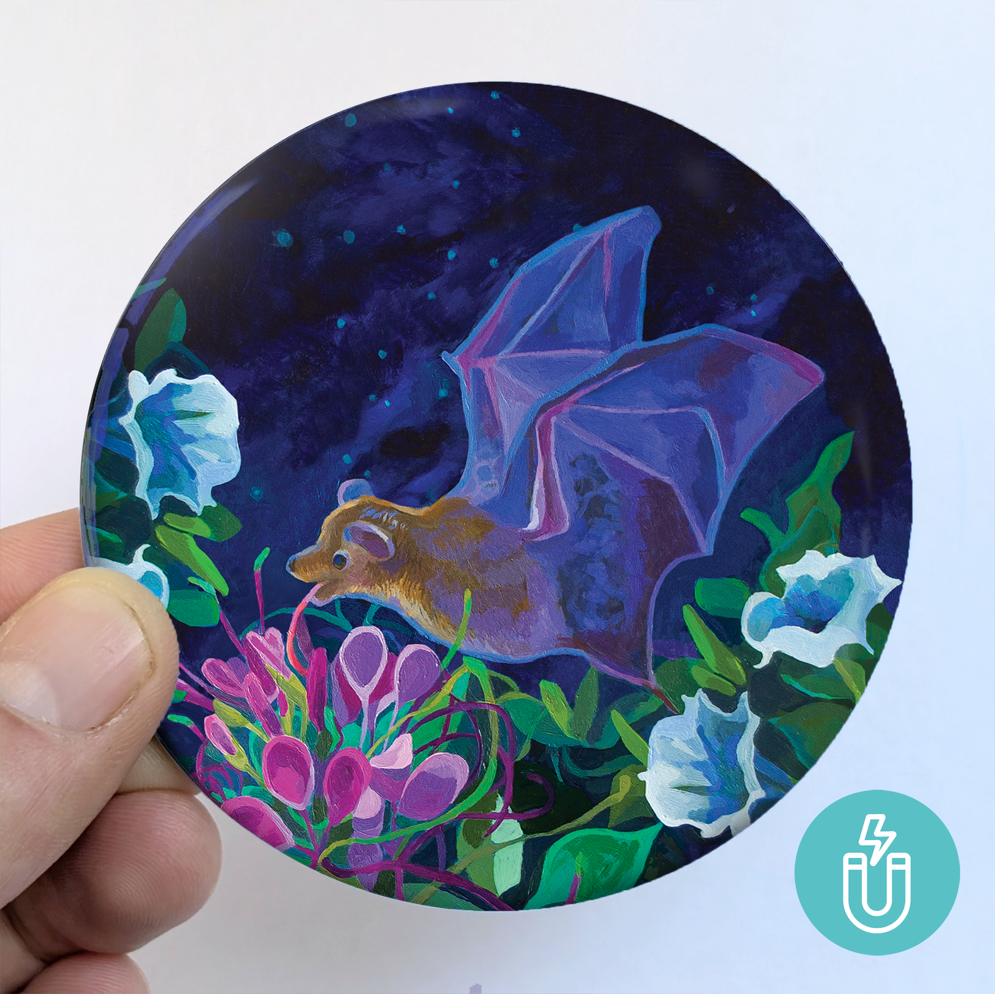 Marigold Art Studios Magnets CC