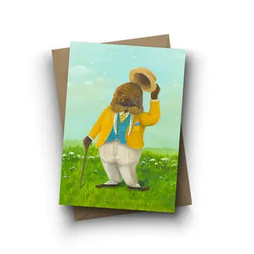 Jahna Vashti Greeting Cards