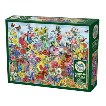 Cobble Hill Puzzles