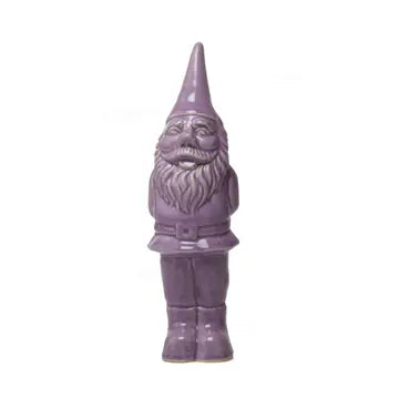 Garden Gnome Plant Accessory