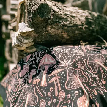 Lantern Print Co. Bandana