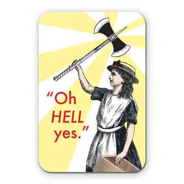 Mincing Mockingbird Stickers