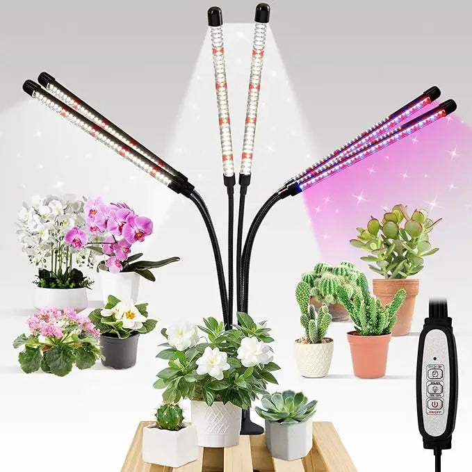 CLIP & GROW Led Grow Lights