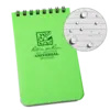 3x5 Top Spiral Notebook