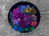 Marigold Art Studios Sticker CC