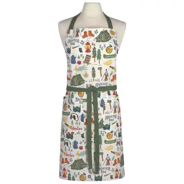 Danica Jubilee Aprons