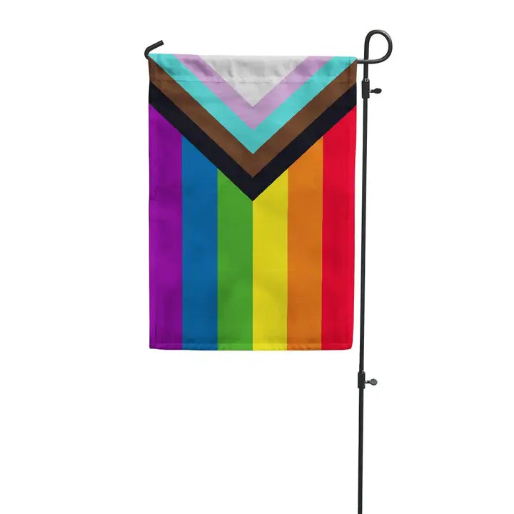 Progress pride flag in shape set. Progress Pride Rainbow Flags. LGBTQ flag. 25863383 Vector Art at Progress pride flag in shape set. Progress Pride Rainbow Flags. LGBTQ flag. 25863383 Vector Art at