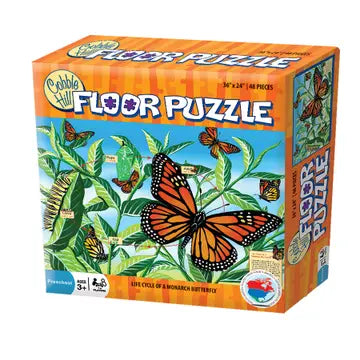 Cobble Hill Puzzles