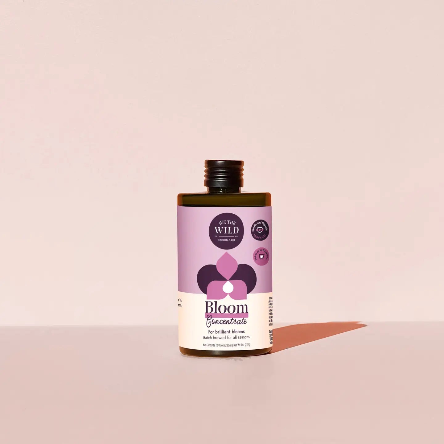 We the Wild Bloom Concentrate