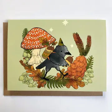 Marika Paz Greeting Cards