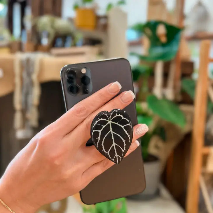 Rare Houseplant Phone Grip