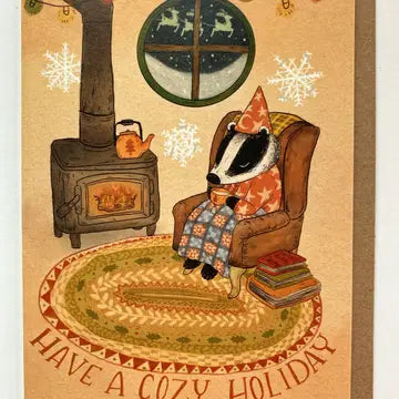 Marika Paz Greeting Cards