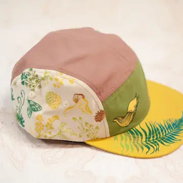 5 Panel Trail Hat