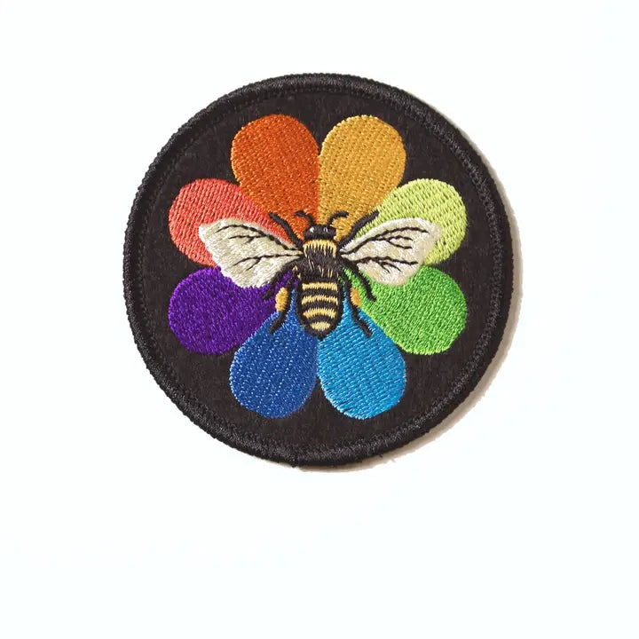 Patches by Wirtheim Design