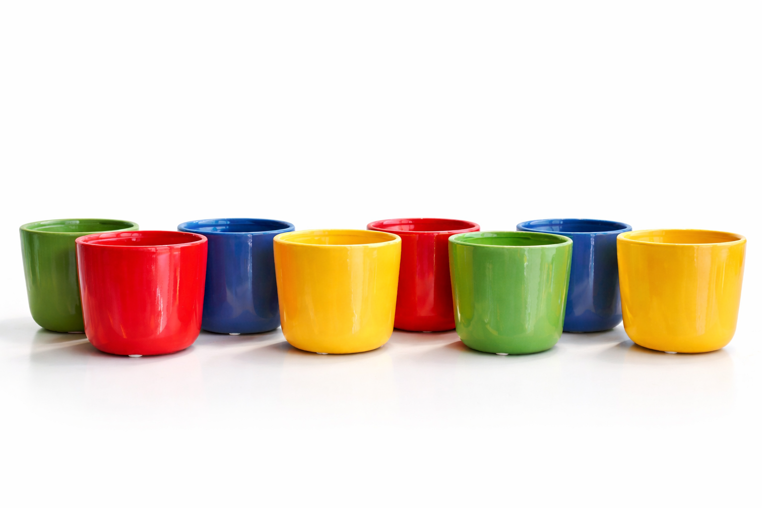 Element Pot 5"