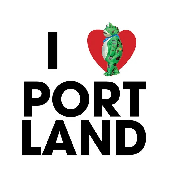 Microcosm Publishing Stickers