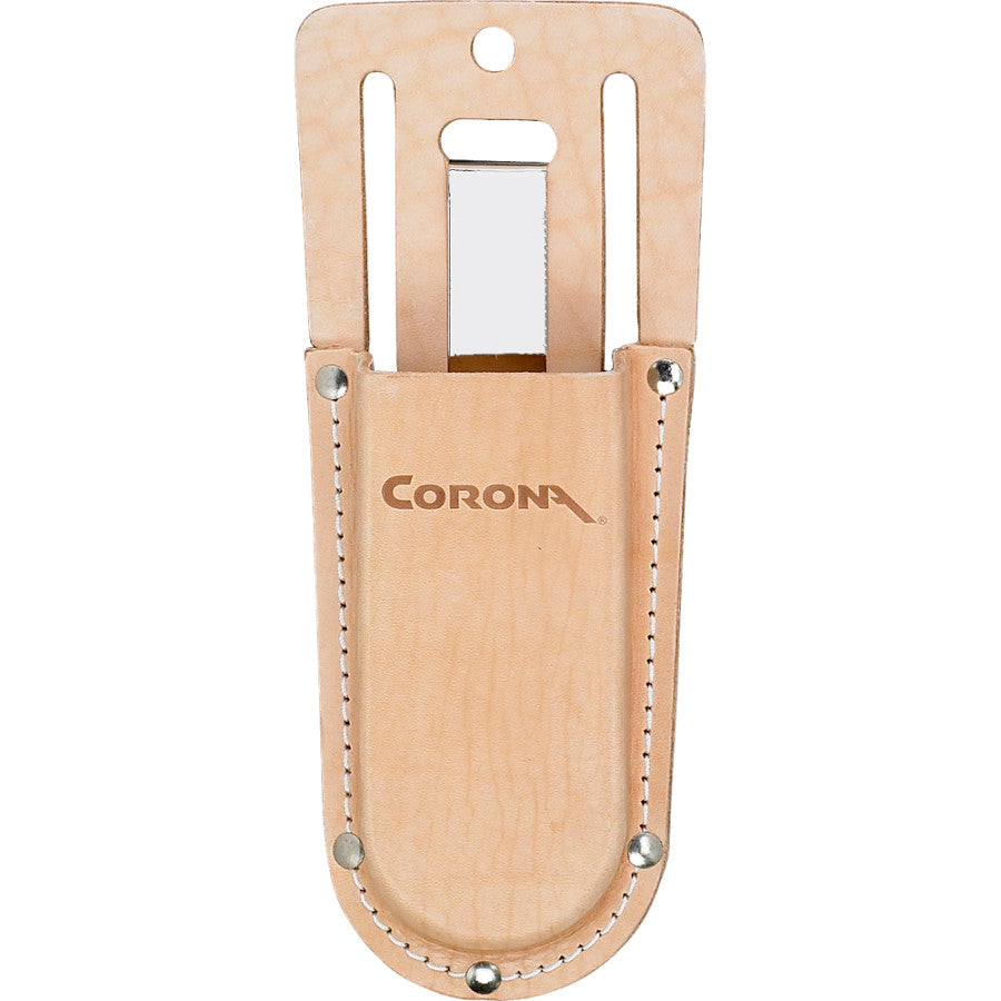 Corona Leather Scabbard