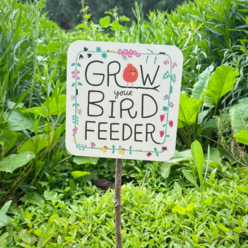 Yard Signs by Sharotonin