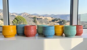Halo Pot