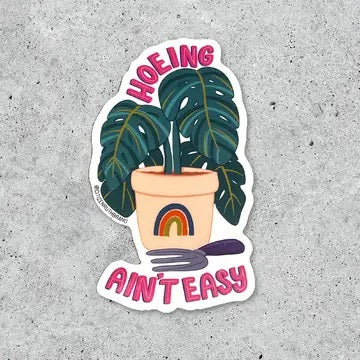 Citizen Ruth Stickers