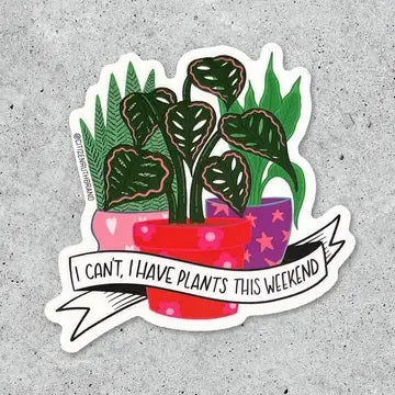 Citizen Ruth Stickers