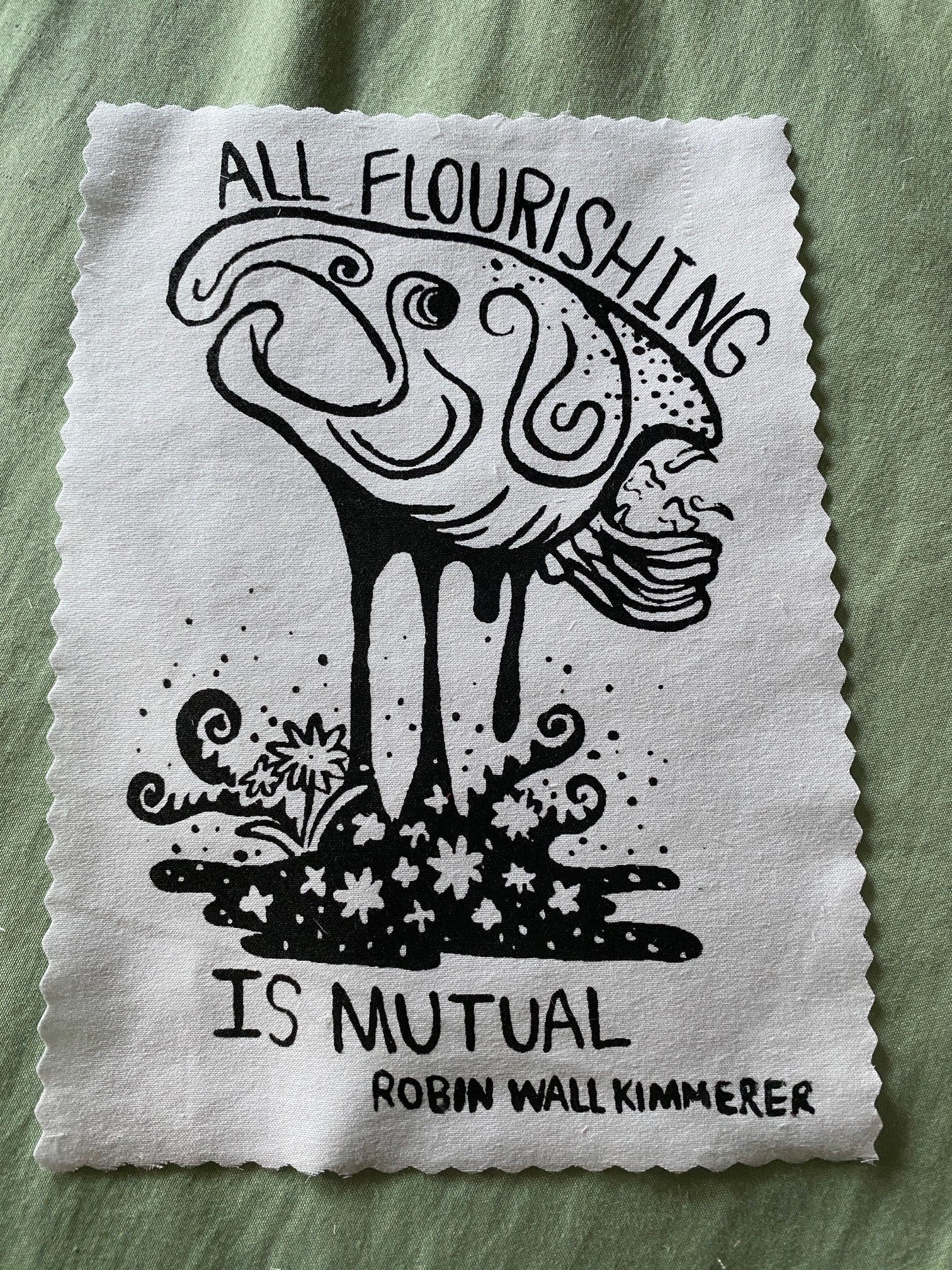 Wildcard Wares Patches CC