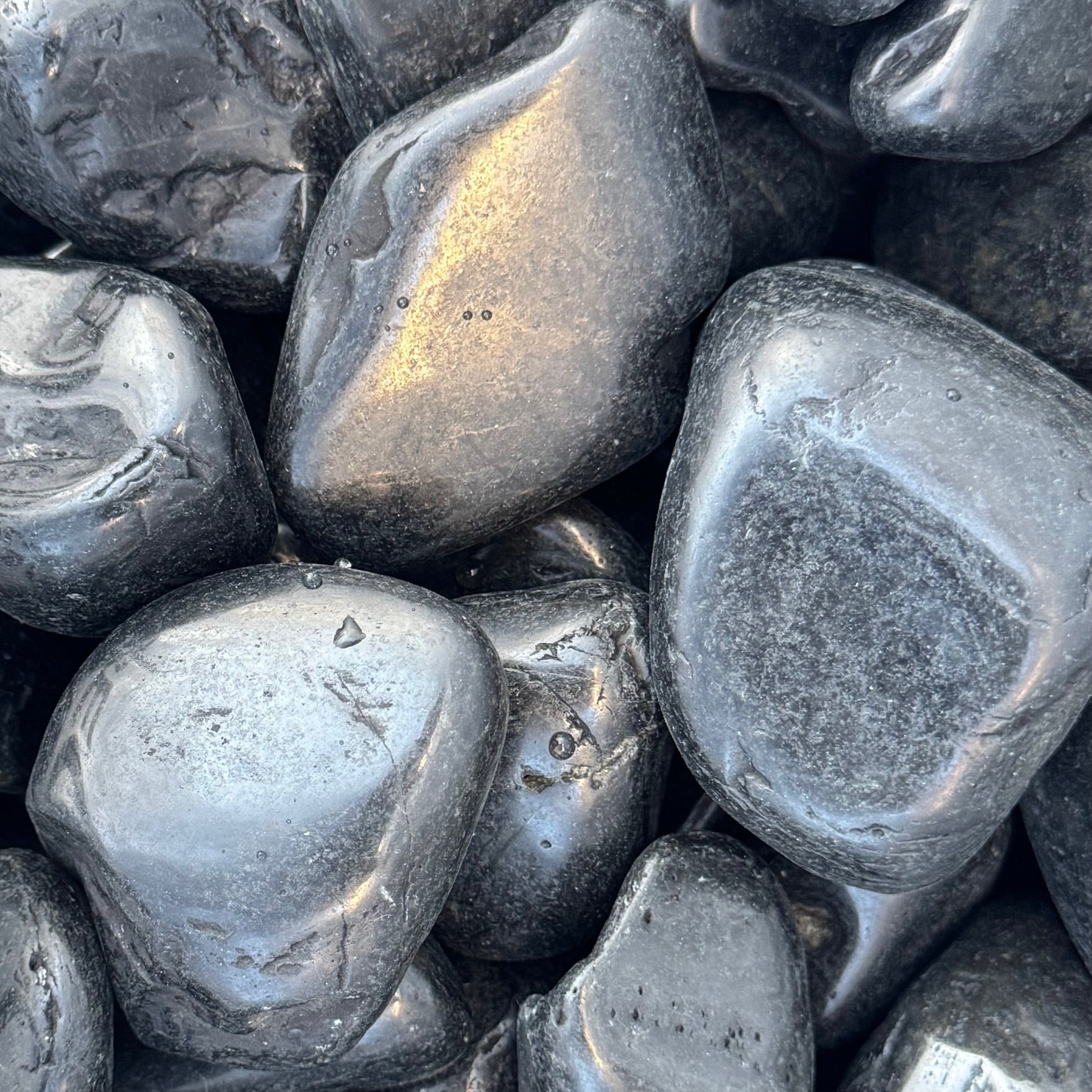 Decorative Stone Bulk (per half pound)