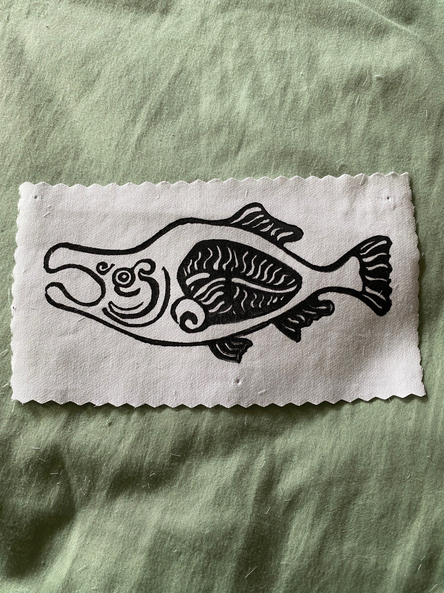 Wildcard Wares Patches CC