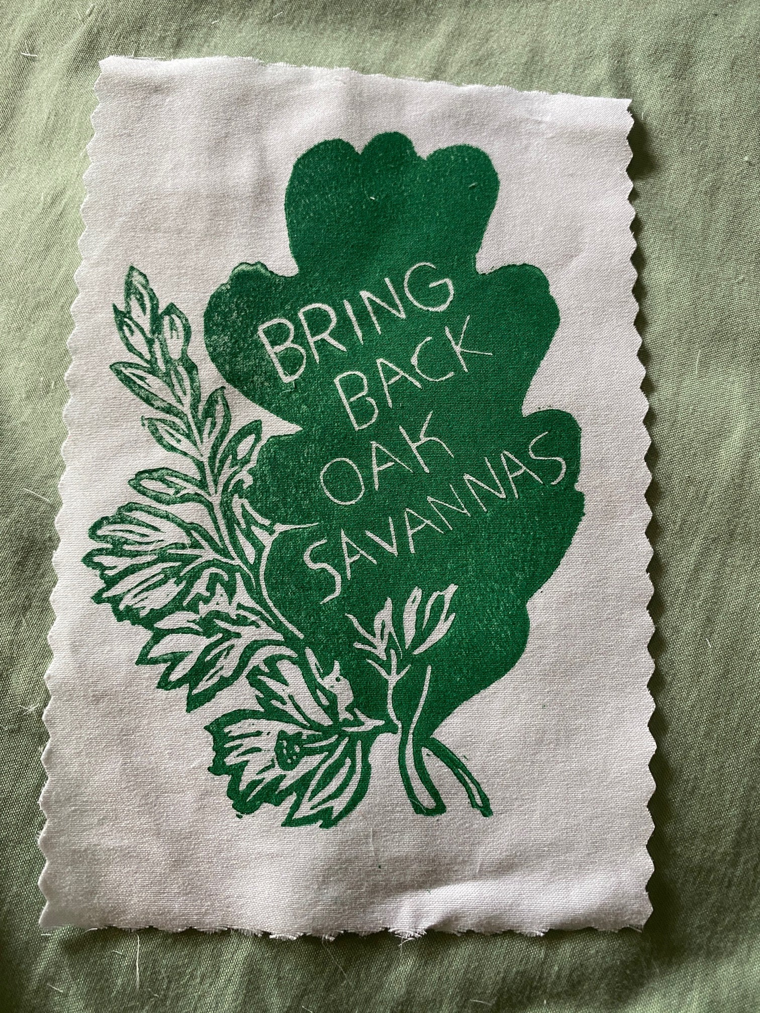 Wildcard Wares Patches CC