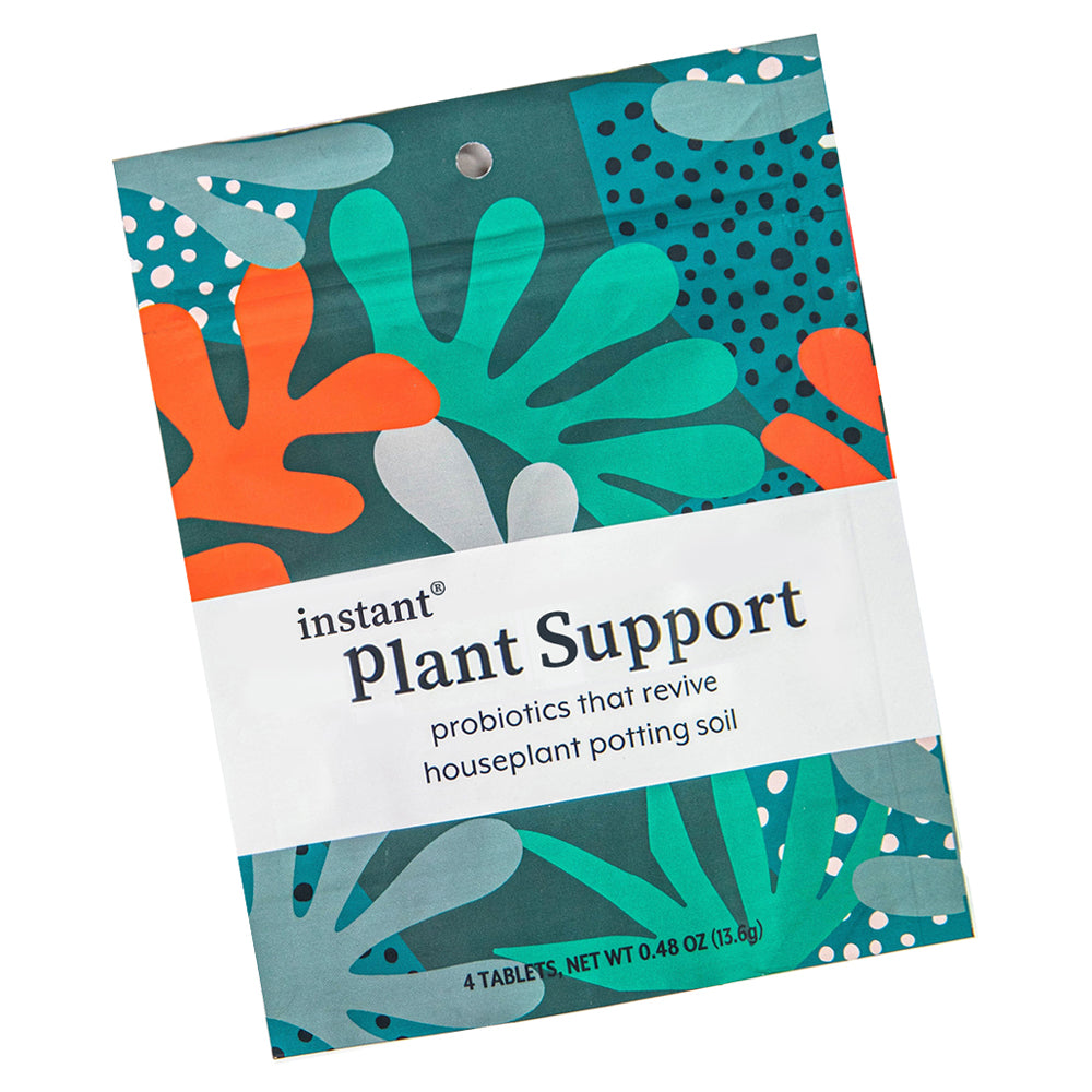 Instant Plant Support Potting Soil Pro-Biotic