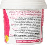 The Pink Stuff Cleaning Paste 17.63 oz