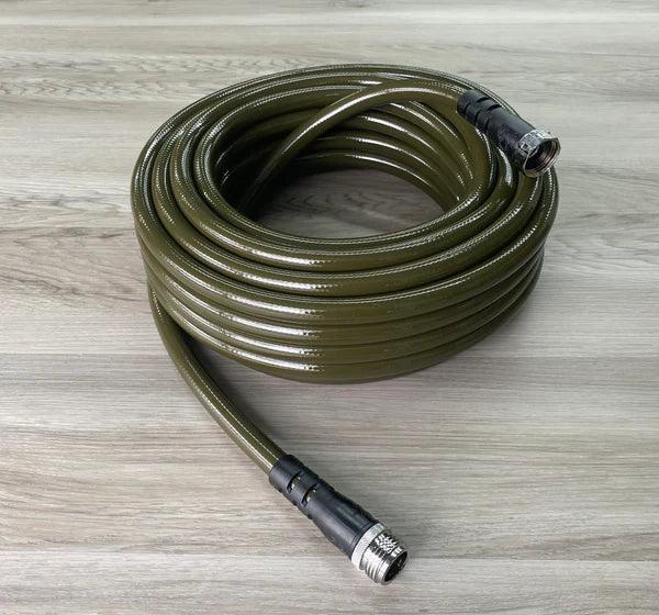 500 Series Polyurethane Garden Hose (1/2") - Locally Made