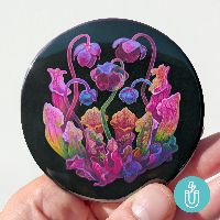 Marigold Art Studios Magnets CC