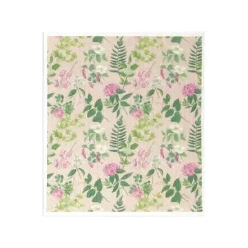 Eco-Friendly Cellulose Dish Cloth