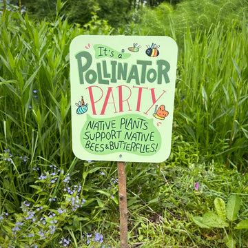 Yard Signs by Sharotonin