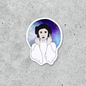 Citizen Ruth Stickers