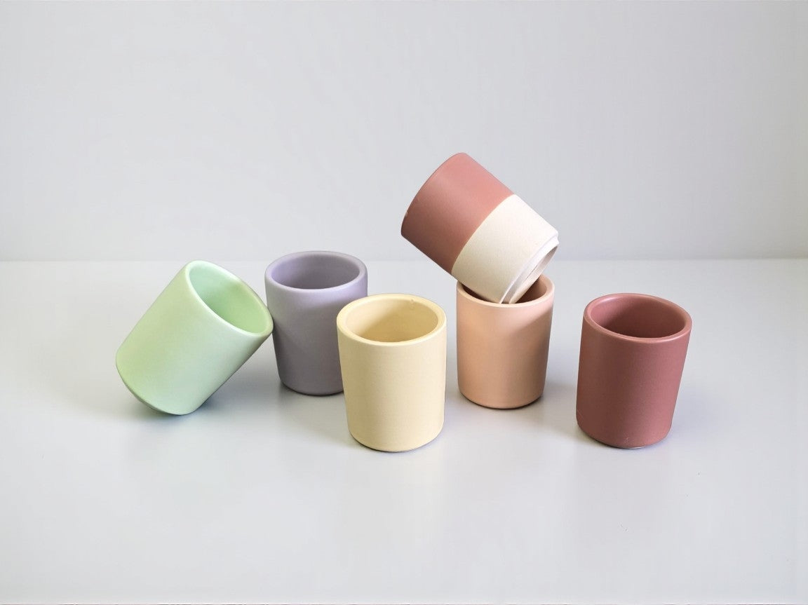 Momma Pots Shooters - 2"