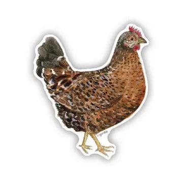 Yardia Stickers