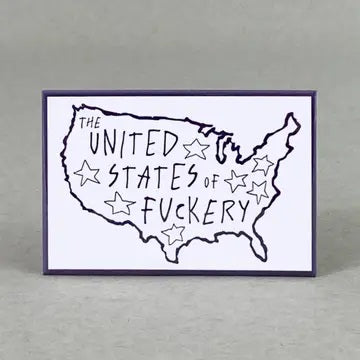 Rx Letterhead Magnet