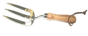 TBL/SHF Terrebonne Stainless Steel Hand Fork